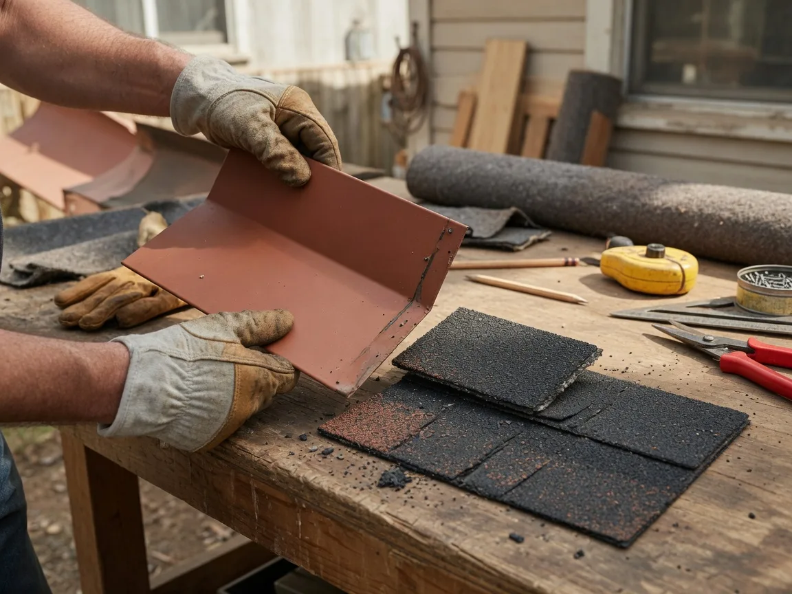 Roof Repair company in Westlake, OH